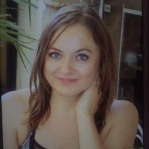 Meet your Posher, Yekaterina